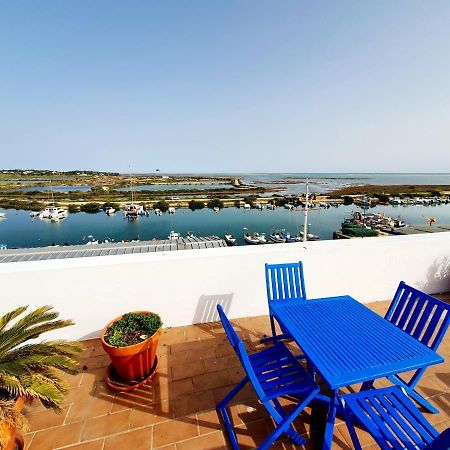 Apartamento Praia Fuseta 3 - Ria Formosa Olhão Εξωτερικό φωτογραφία