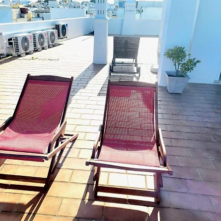 Apartamento Praia Fuseta 3 - Ria Formosa Olhão Εξωτερικό φωτογραφία