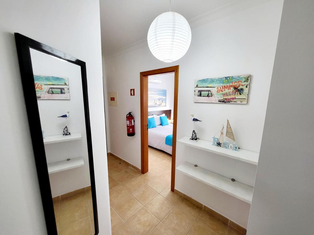 Apartamento Praia Fuseta 3 - Ria Formosa Olhão Εξωτερικό φωτογραφία