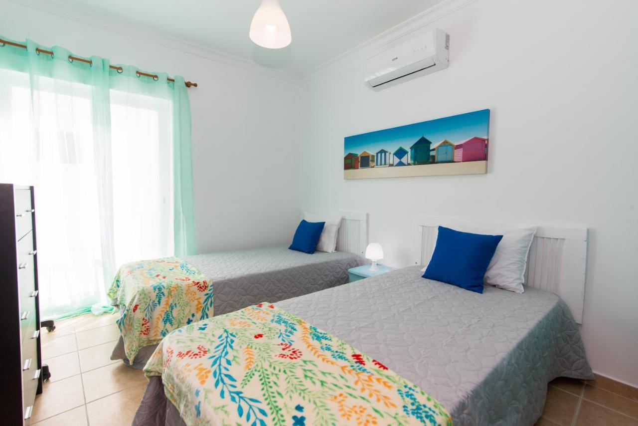 Apartamento Praia Fuseta 3 - Ria Formosa Olhão Εξωτερικό φωτογραφία