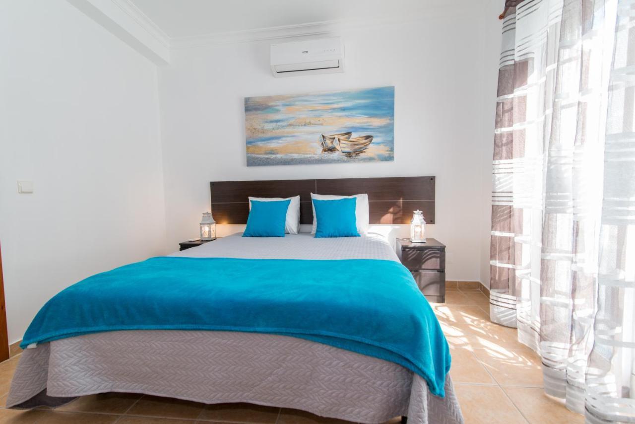 Apartamento Praia Fuseta 3 - Ria Formosa Olhão Εξωτερικό φωτογραφία