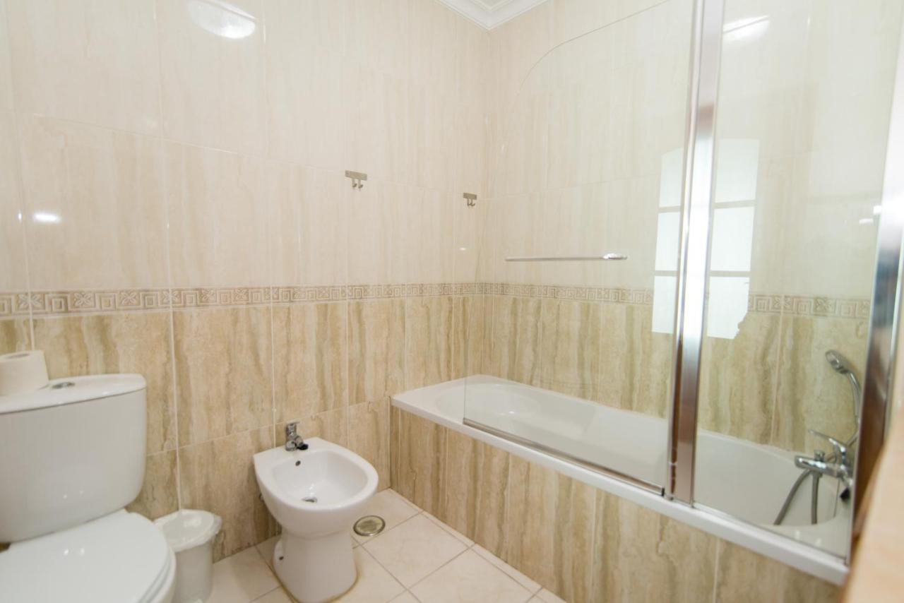 Apartamento Praia Fuseta 3 - Ria Formosa Olhão Εξωτερικό φωτογραφία
