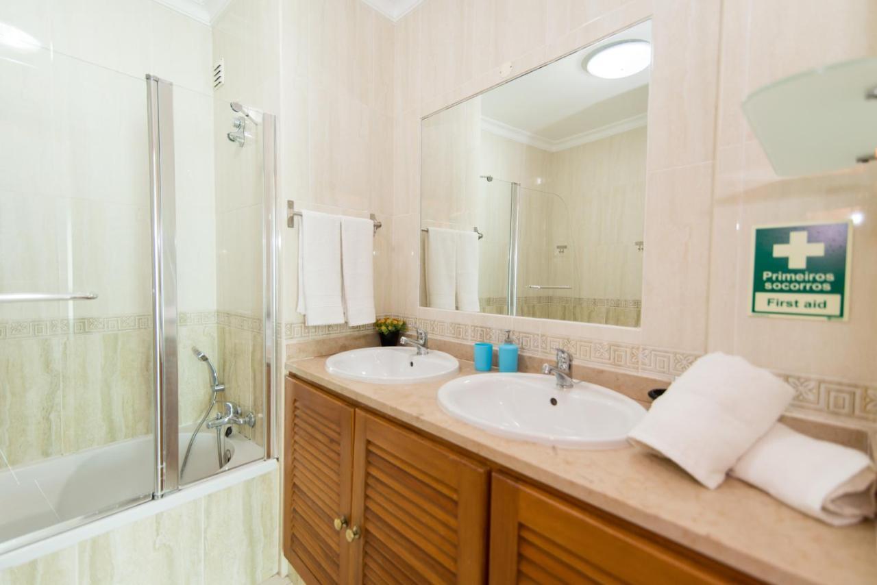 Apartamento Praia Fuseta 3 - Ria Formosa Olhão Εξωτερικό φωτογραφία