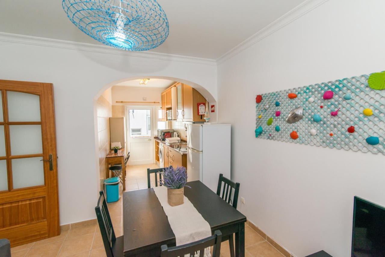 Apartamento Praia Fuseta 3 - Ria Formosa Olhão Εξωτερικό φωτογραφία