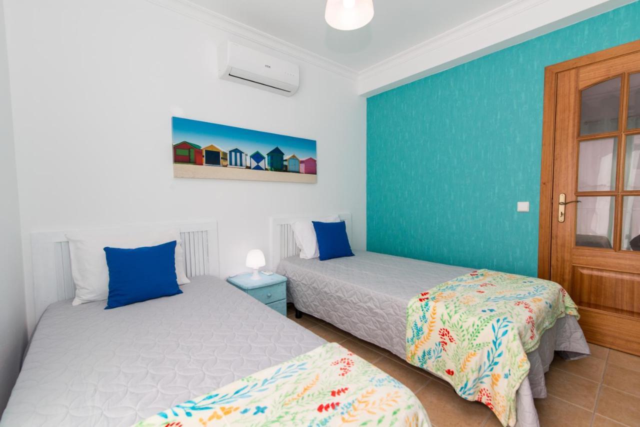 Apartamento Praia Fuseta 3 - Ria Formosa Olhão Εξωτερικό φωτογραφία