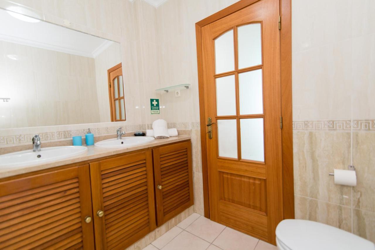 Apartamento Praia Fuseta 3 - Ria Formosa Olhão Εξωτερικό φωτογραφία