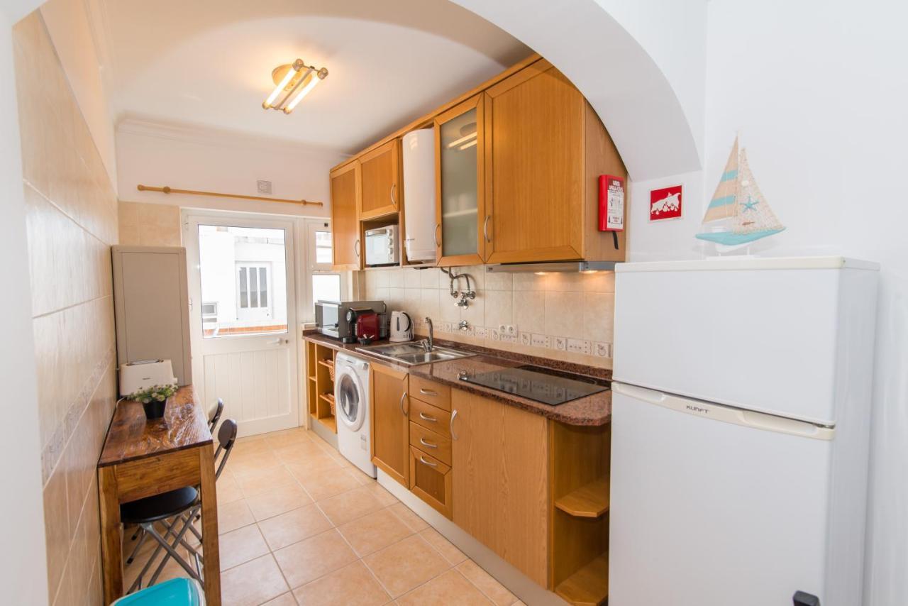 Apartamento Praia Fuseta 3 - Ria Formosa Olhão Εξωτερικό φωτογραφία